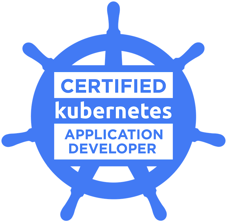 Développeur d’application Kubernetes certifié (CKAD)